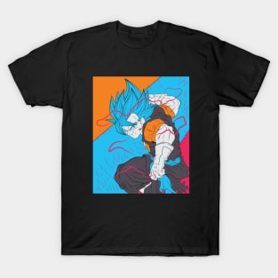 DRAGON BALL T-Shirt